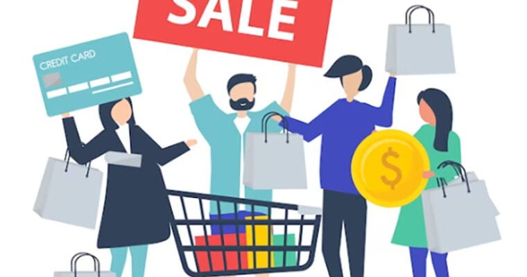 Cómo evitar las trampas de las compras impulsivas y el consumismo excesivo