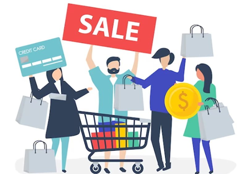 Cómo evitar las trampas de las compras impulsivas y el consumismo excesivo