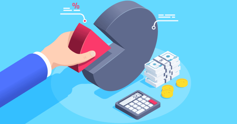 ¿ Como tributan los dividendos ?