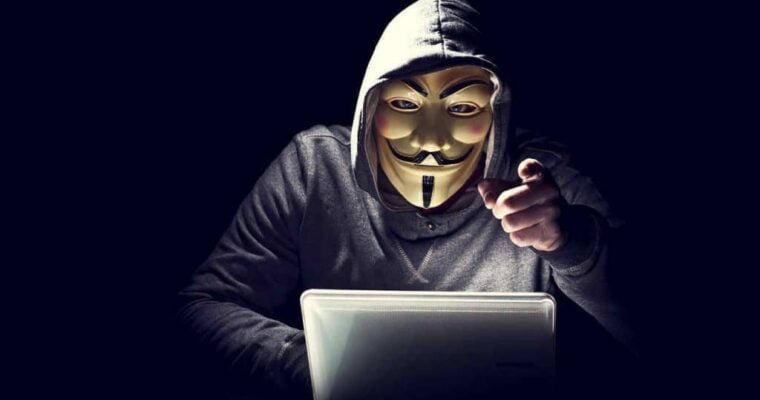 Cómo Protegerte de los Hackers: Consejos para Garantizar tu Seguridad financiera en Línea