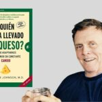 Resumen del libro "Quien se ha llevado mi queso"