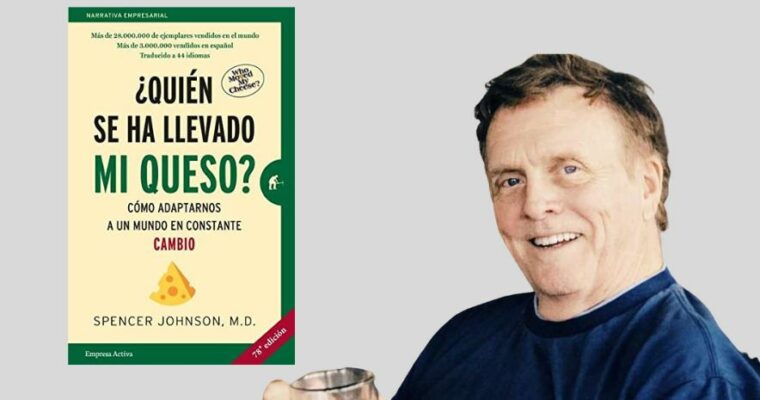 Resumen del libro «Quien se ha llevado mi Queso»