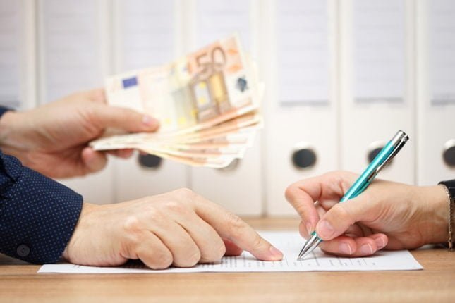¿ Es lo mismo Prestamos que Creditos ?