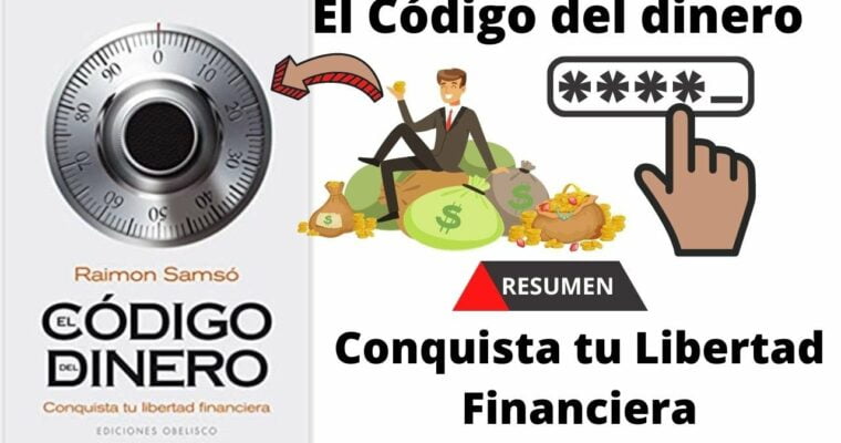 Resumen del libro El código del dinero de Raimon Samso