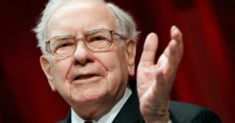 Resumen del libro El Método Warren Buffett de Robert G. Hagstrom