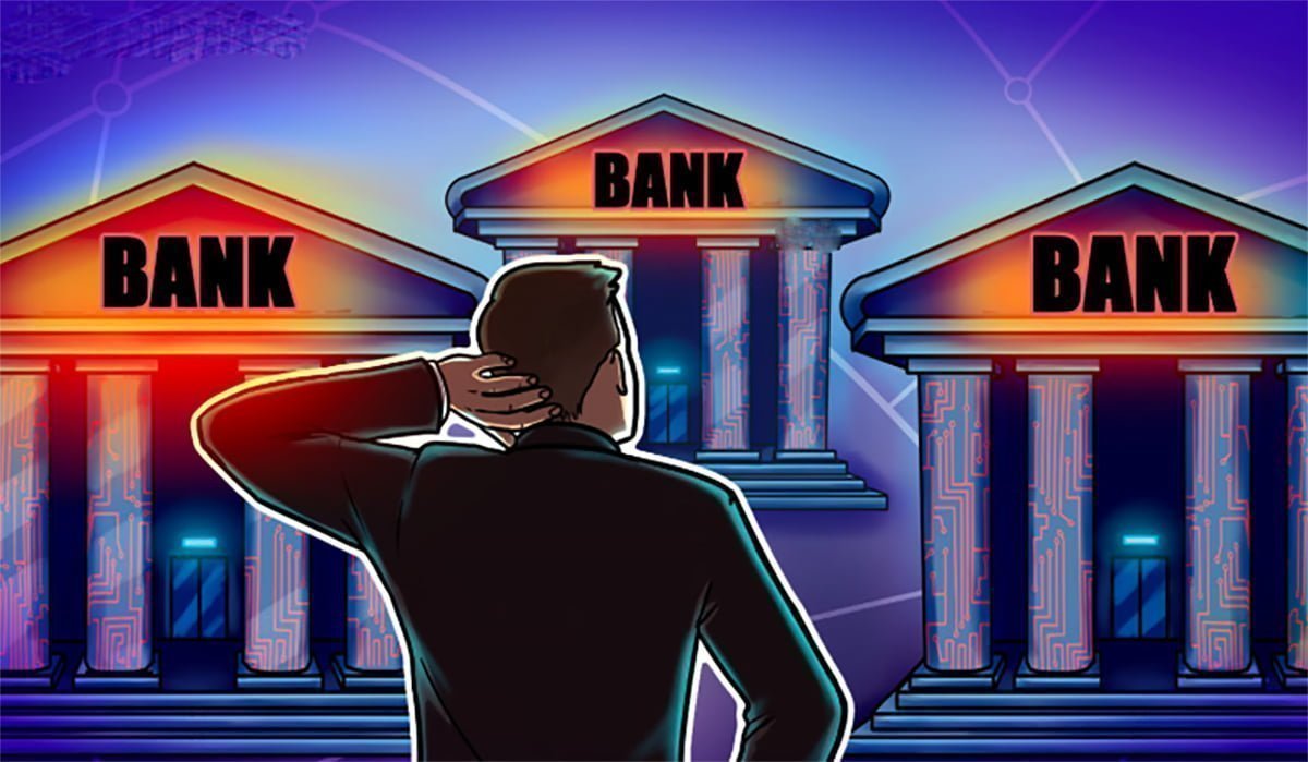 Sucursales de Bancos en España