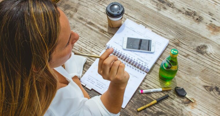 El poder de la perseverancia: Cómo alcanzar tus metas a pesar de los obstáculos